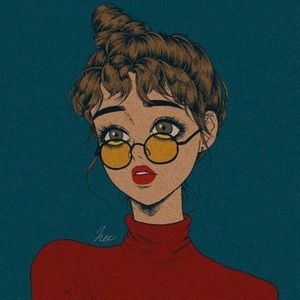 Meet your Posher, Viridiana